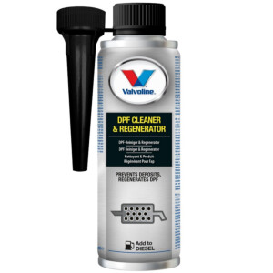 Valvoline DPF-järjestelmän puhdistusaine 300 ml