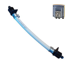 Annostelupumpun varaletku automaattiselle annostelupumpulle