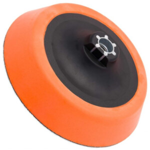 Tarra-aluslaikka Ø150 mm Flexipads 10400