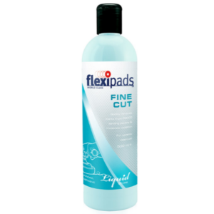 Kiillotusaine Flexipads Fine Cut 500ml