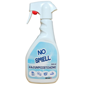 No Smell Hajunpoistoaine 500 ml