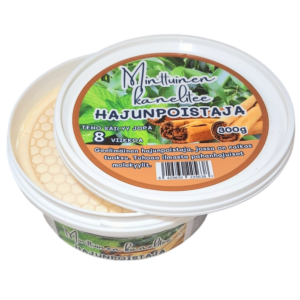 Hajunpoistaja, Minttuinen kanelitee Mitorix 300 g