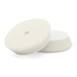 Vaahtomuovilaikka PRO Classic valkoinen Ø80 mm Flexipads