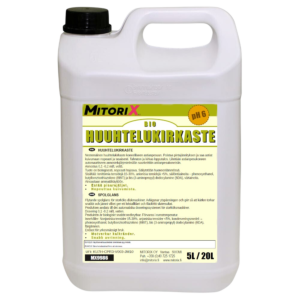 Huuhtelukirkaste Bio 5 L