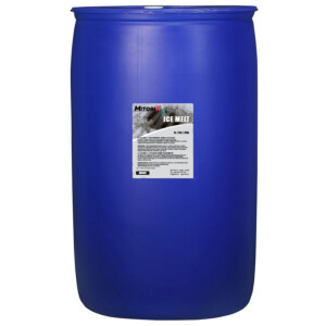 Ice Melt Nestemäinen jäänsulatusaine 200 L
