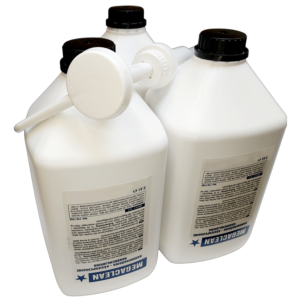 Megaclean 3kpl Kampanja