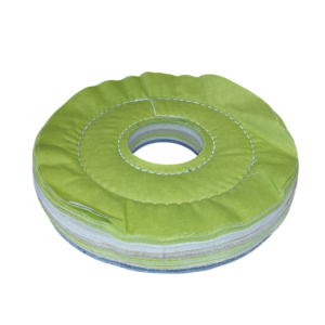 Kangaslaikka kirjava 200 mm suurella keskireijällä