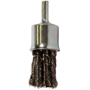 Otsakaraharja 20mm x 6mm, palmikoitu 0,25mm lanka RST 