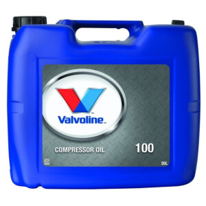 Valvoline kompressoriöljy Compressor Oil 100 20L