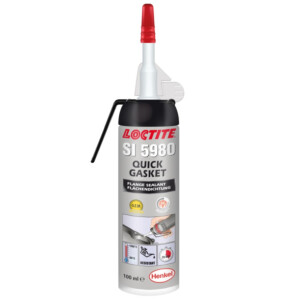 Tasotiiviste Loctite 5980  100 ml