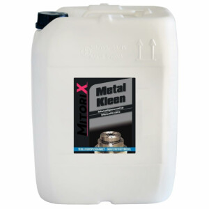 Metal Kleen Metallipesuaine 20 L