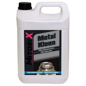 Metal Kleen Metallipesuaine 5 L