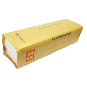 Kiillotusvaha Ultrapol 76 metallin kiillotukseen