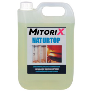 Naturtop Entsyymipohjainen yleispuhdistusaine 5 L