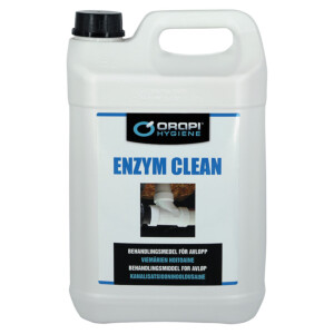 Enzym Clean Viemärinhoitoaine 5 L