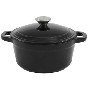 Opa Arki emaloitu valurautapata 2,5 L