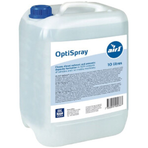 Optispray AdBlue Yara 10L