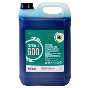 Cleanall 600 Bioteknologinen yleispuhdistusaine 5 L