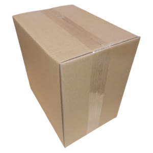 Pahvilaatikko 305 x 215 x 310, 25kpl