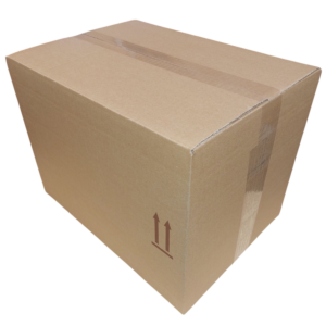 Pahvilaatikko 390 x 280 x 290, 25kpl