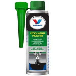 Valvoline Petrol System Protector 300 ml