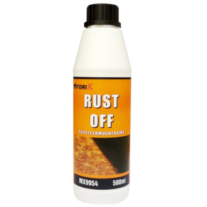 Rust Off Ruosteenmuuntoaine 500 ml