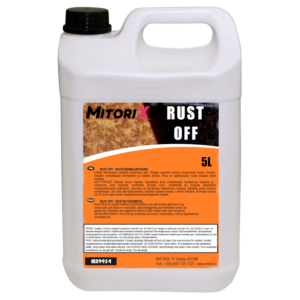 Rust Off Ruosteenmuuntoaine 5 L