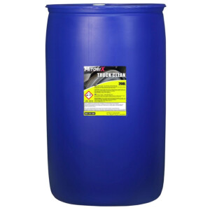 Truck Clean Kuljetuskaluston pesuaine 200 L
