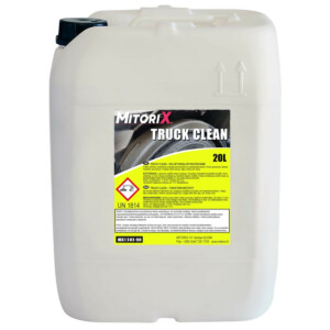 Truck Clean Kuljetuskaluston pesuaine 20 L