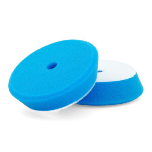 Vaahtomuovilaikka PRO Classic sininen Ø80 mm Flexipads