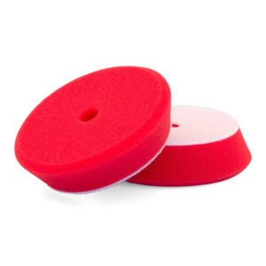 Vaahtomuovilaikka PRO Classic punainen Ø80 mm Flexipads