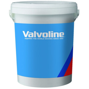 Biohajoava rasva Valvoline Bio Lical NLGI 1 18 kg