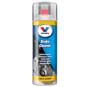 Valvoline Brake Cleaner jarrunpuhdistusaine spray 500ml