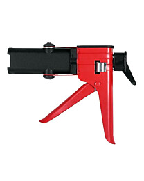 Super-Mix Annostelija 50 ml kaksoispatruunoille