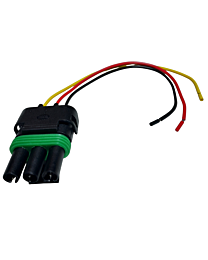 MAP sensor liitin