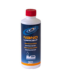 Nanolubricant 2021 Lisäaine kaikille voiteluöljyille 500 ml