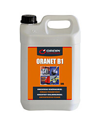 Oranet B1 Voimakas pesuainetiiviste 5 L