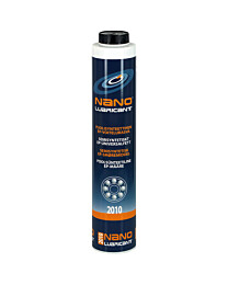 Nanolubricant 2010 Puolisynteettinen EP-voitelurasva 400 g Lube-Shuttle