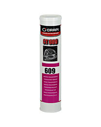 CT 609 Elintarvikehyväksytty rasva 400 g