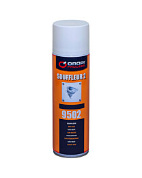 Souffleur 2 Puhallusspray 500 ml aerosoli