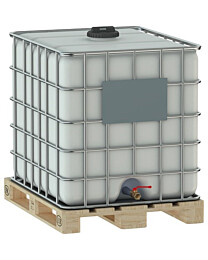 AdBlue 1000L