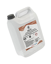 Töhrynpoistoaine alustamassoille AGS 25, 5 L