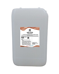 Graffitinsuoja vesipohjainen AGS 3502, 25 L