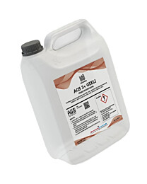 Geelimäinen töhrynpoistoaine AGS 3+, 5 L