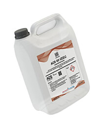 Graffitin varjonpoistoaine geeli AGS 60, 5 L