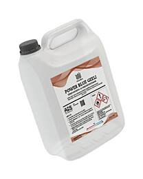 Graffitin varjon- ja töhrynpoistoaine AGS POWER BLUE GEL, 5 L