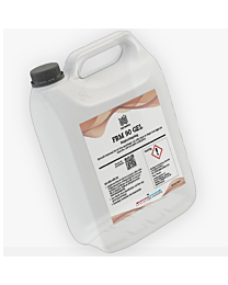 Geelimäinen maalinpoistoaine AGS FBM 90 5 L