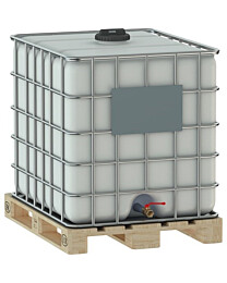 Defrosta Pakkasenkestävä urealiuos 1000L