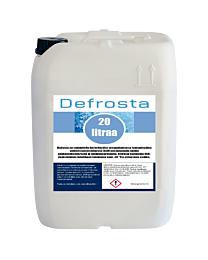 Defrosta Pakkasenkestävä urealiuos 20L