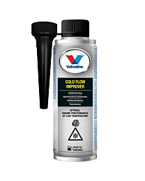 Valvoline Cold Flow Improver jäätymisenestoaine 300 ml